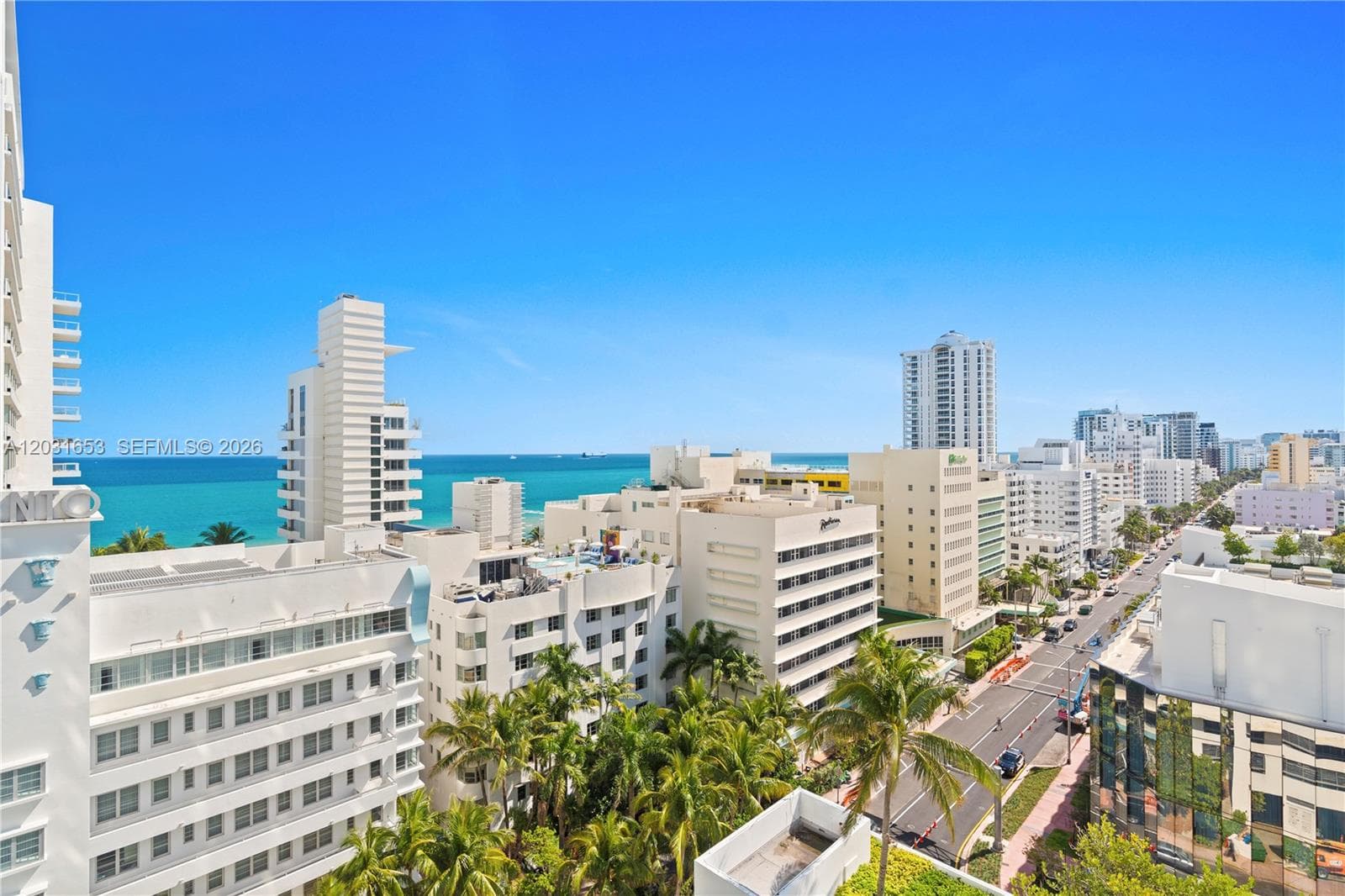 Fontainebleau Tresor · #1206 in Miami Beach - Photo 4