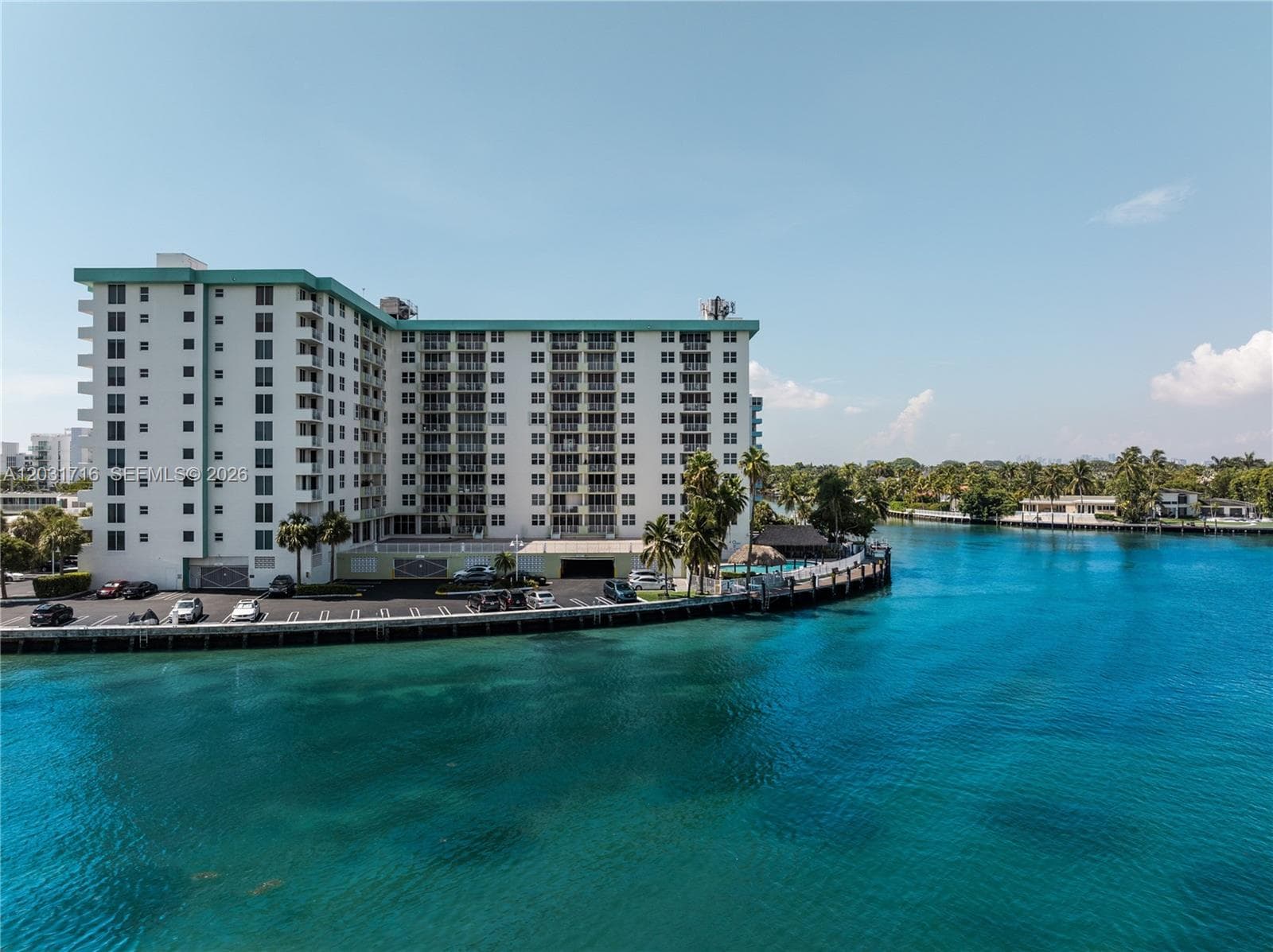 Island Pointe condo · #5E in Bay Harbor Islands - Photo 26