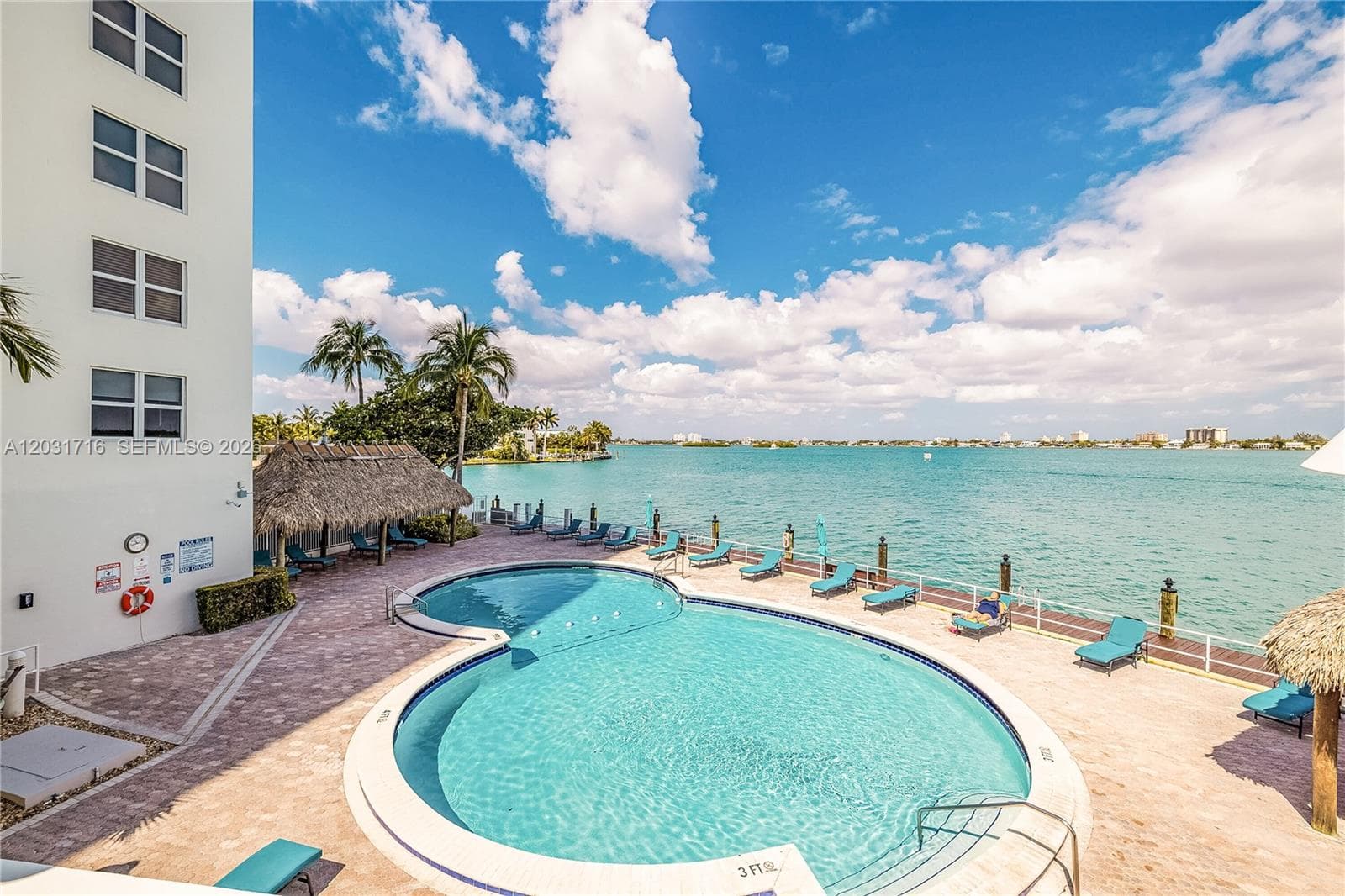 Island Pointe condo · #5E in Bay Harbor Islands - Photo 22