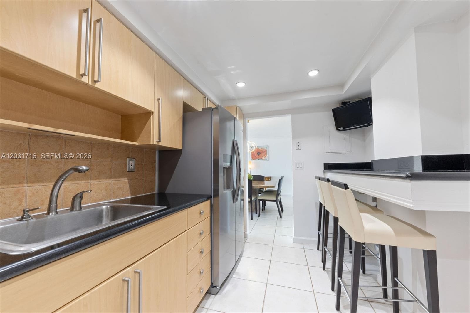 Island Pointe condo · #5E in Bay Harbor Islands - Photo 10