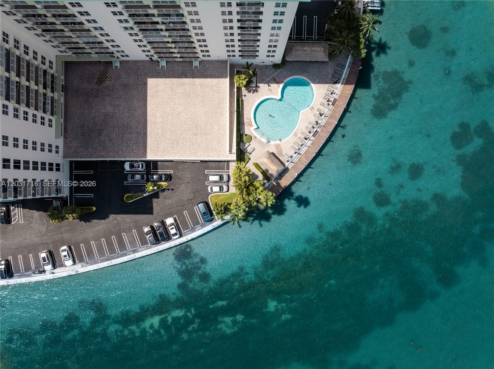 Island Pointe condo · #5E in Bay Harbor Islands - Photo 25