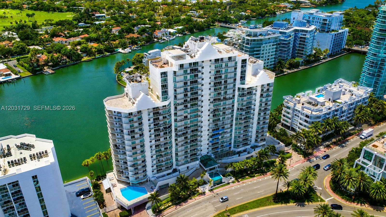 THE GRANDVIEW CONDO · #601 in Miami Beach - Photo 28