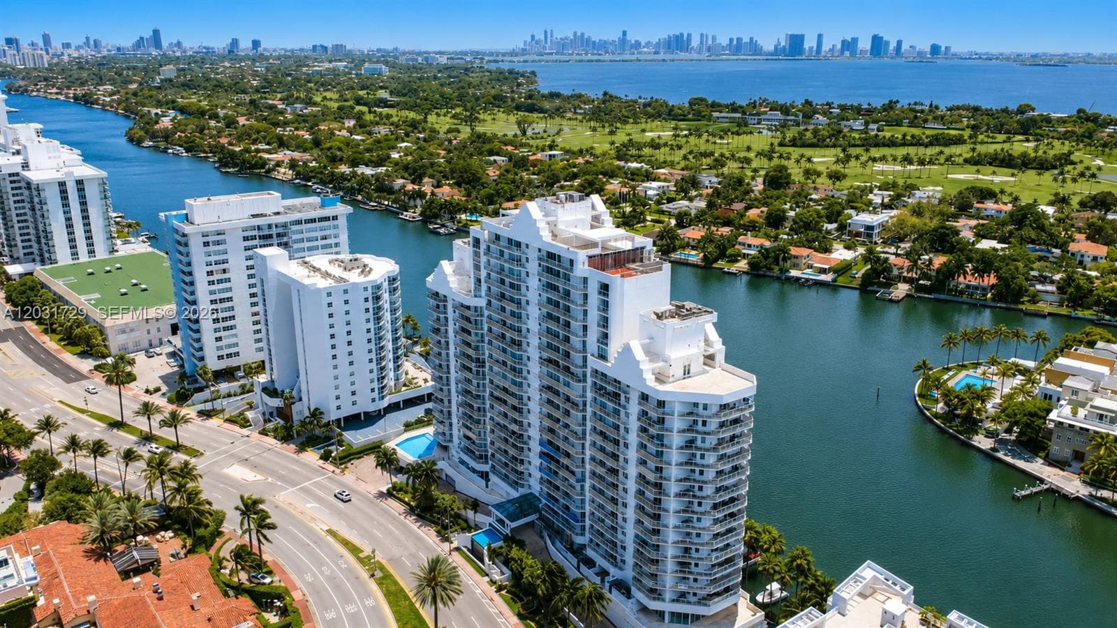 THE GRANDVIEW CONDO · #601 in Miami Beach - Photo 33