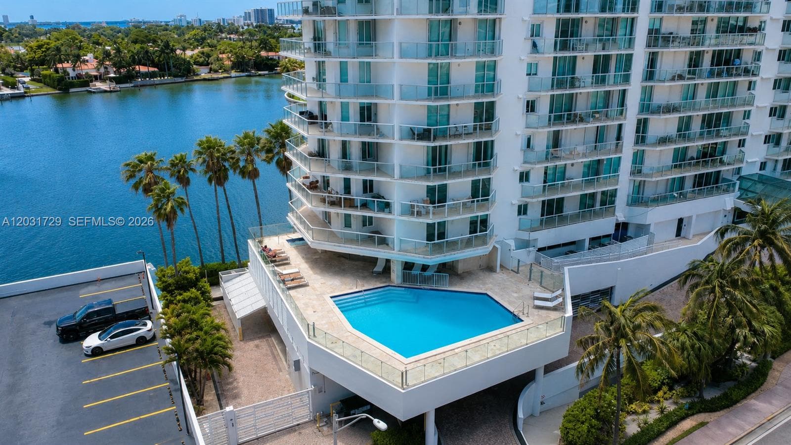 THE GRANDVIEW CONDO · #601 in Miami Beach - Photo 31