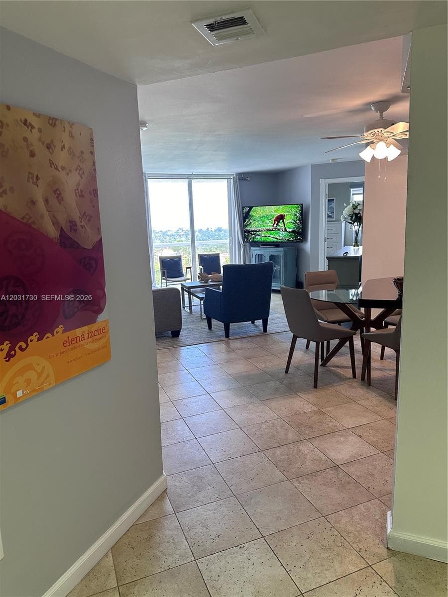 LA RIVE GAUCHE CONDO · #1203 in Miami Beach - Photo 2