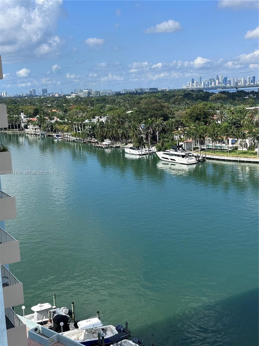 LA RIVE GAUCHE CONDO · #1203 in Miami Beach - Photo 22