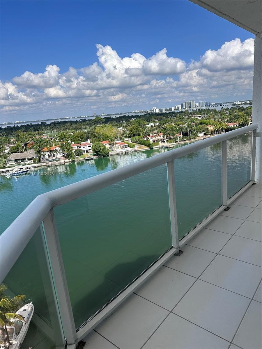 LA RIVE GAUCHE CONDO · #1203 in Miami Beach - Photo 7