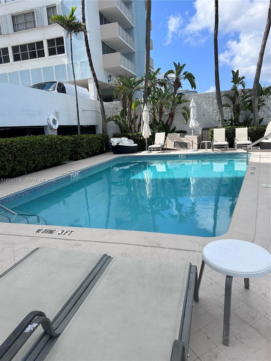LA RIVE GAUCHE CONDO · #1203 in Miami Beach - Photo 36