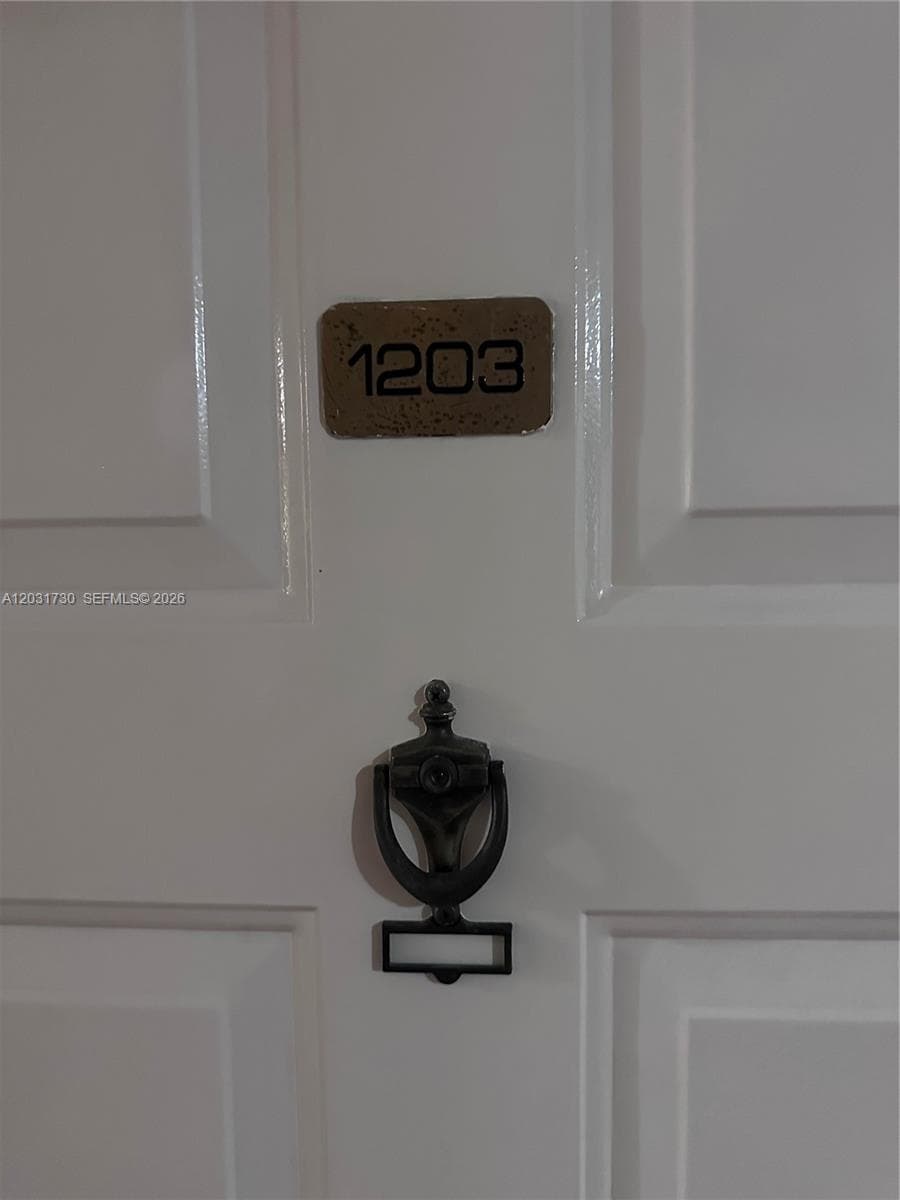 LA RIVE GAUCHE CONDO · #1203 in Miami Beach - Photo 1