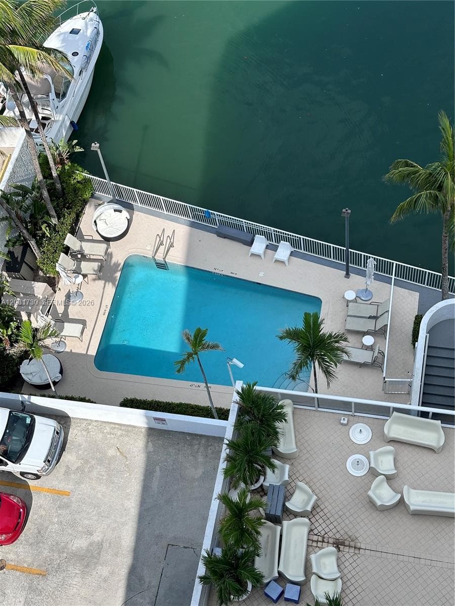 LA RIVE GAUCHE CONDO · #1203 in Miami Beach - Photo 24
