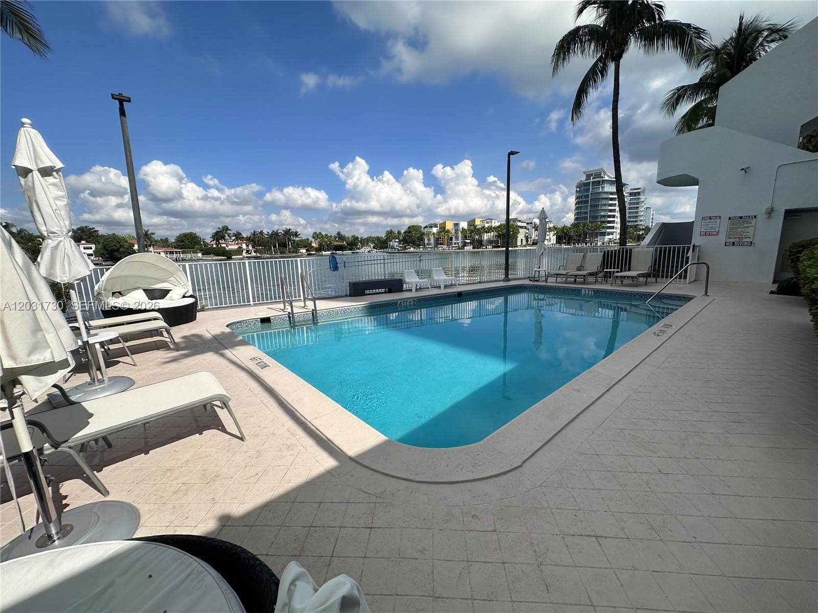 LA RIVE GAUCHE CONDO · #1203 in Miami Beach - Photo 38