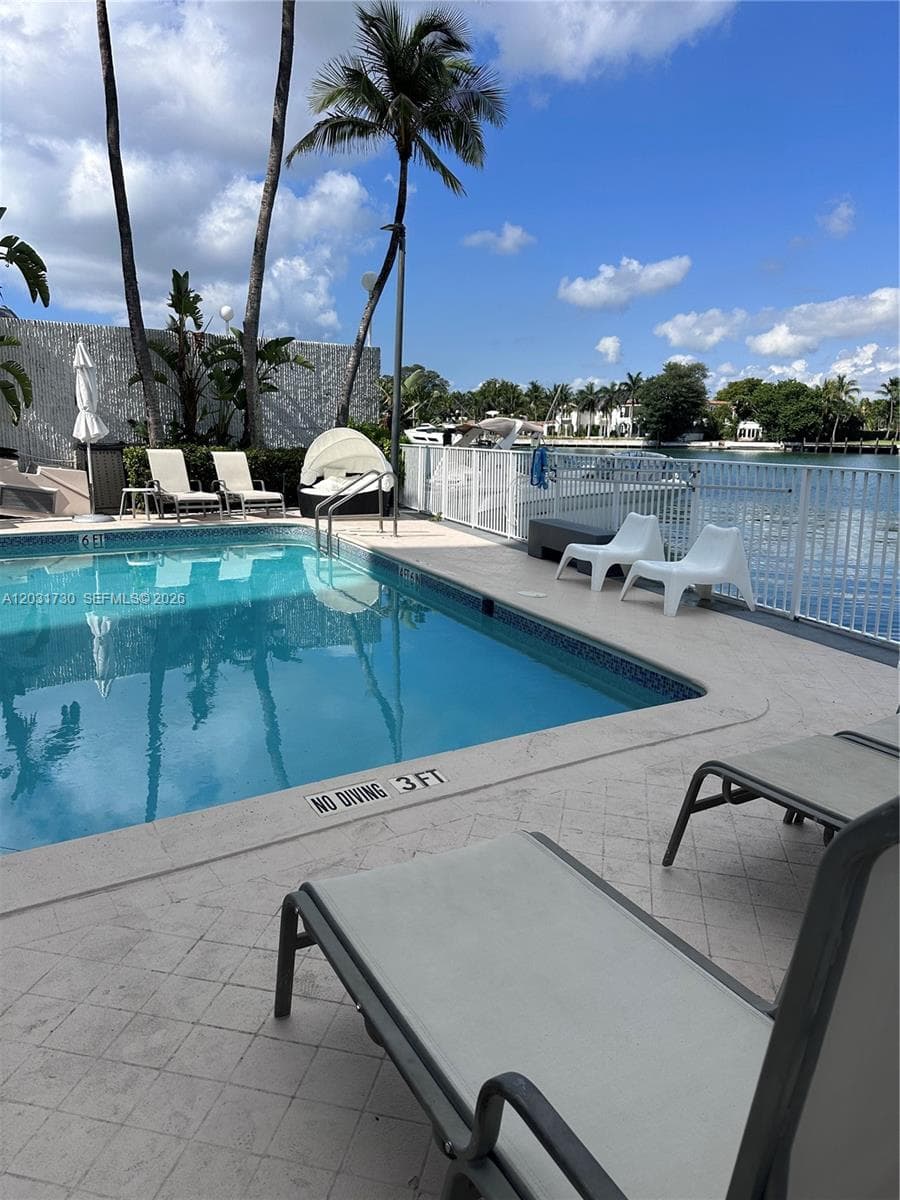 LA RIVE GAUCHE CONDO · #1203 in Miami Beach - Photo 37