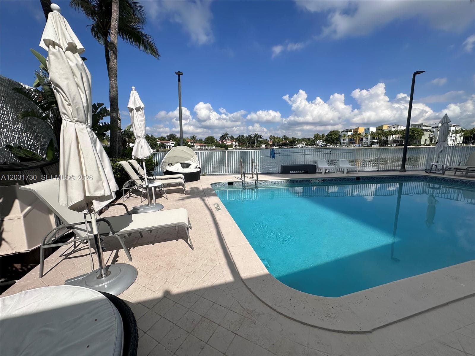 LA RIVE GAUCHE CONDO · #1203 in Miami Beach - Photo 40