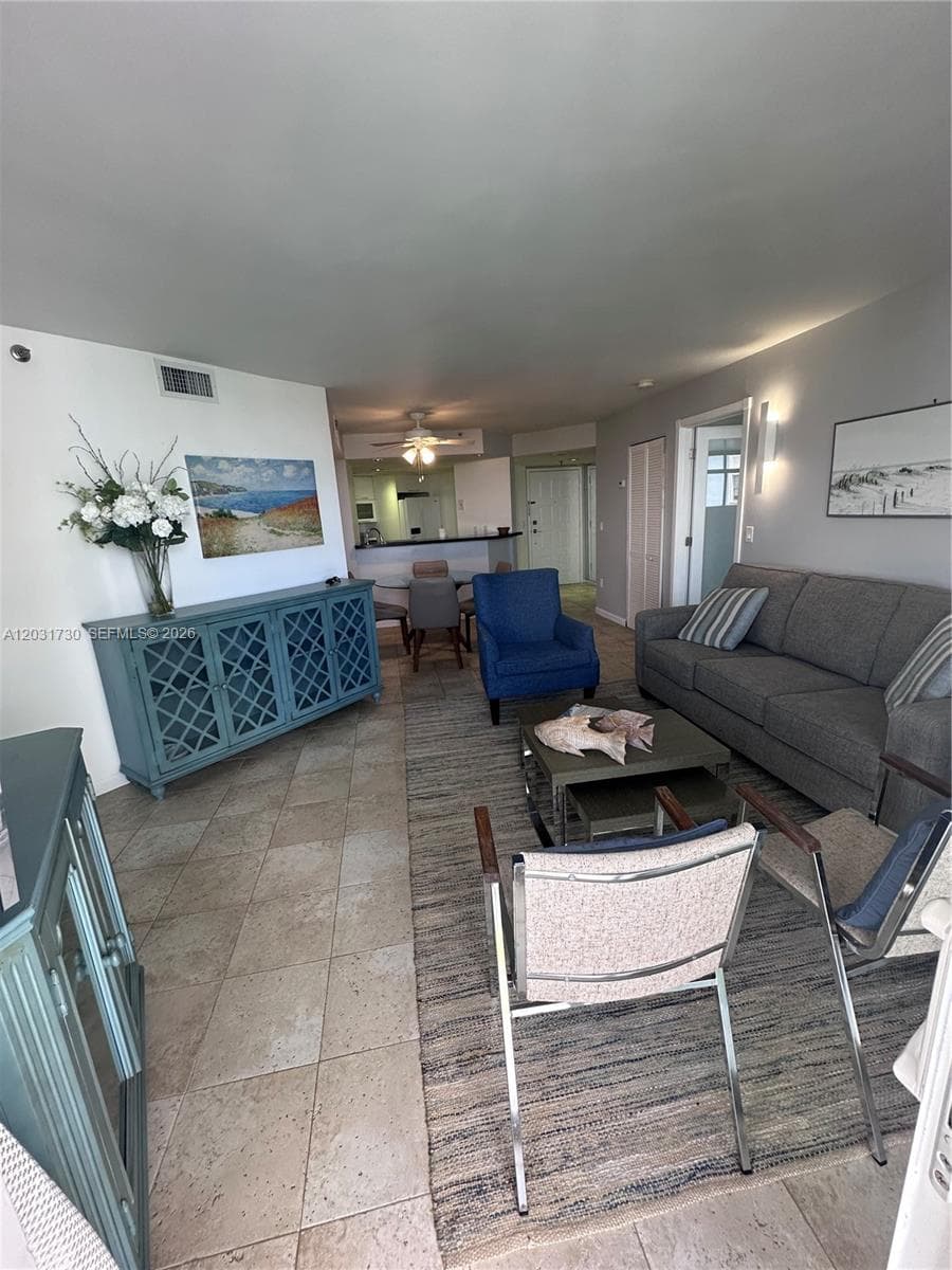 LA RIVE GAUCHE CONDO · #1203 in Miami Beach - Photo 35