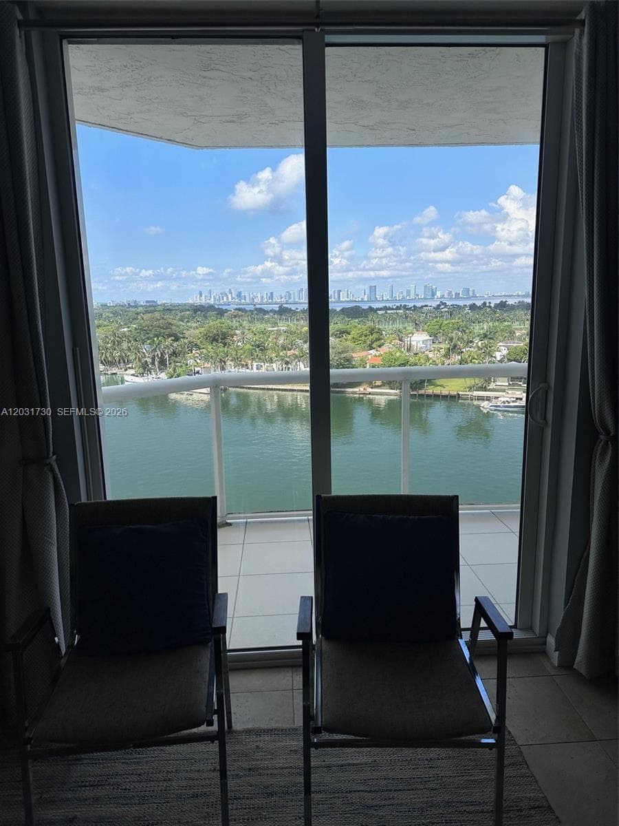 LA RIVE GAUCHE CONDO · #1203 in Miami Beach - Photo 4