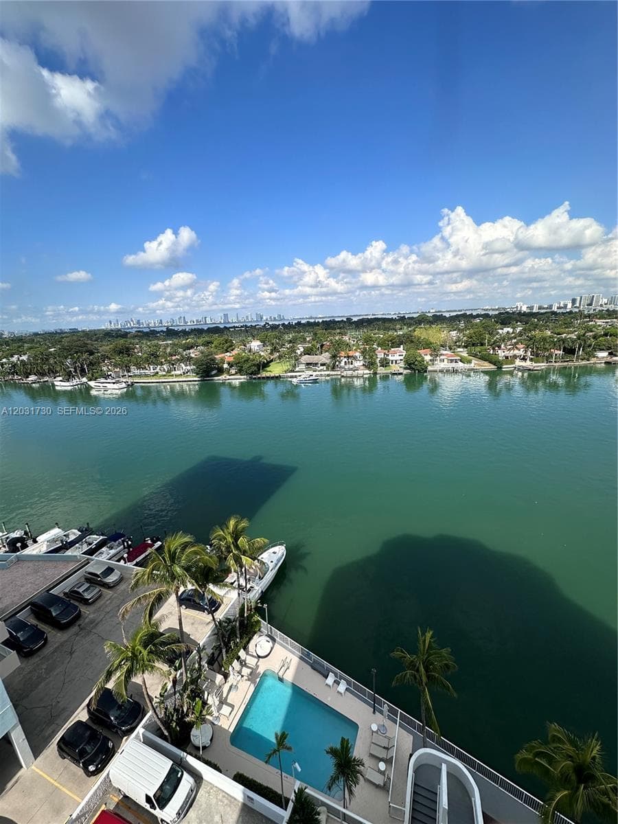 LA RIVE GAUCHE CONDO · #1203 in Miami Beach - Photo 25