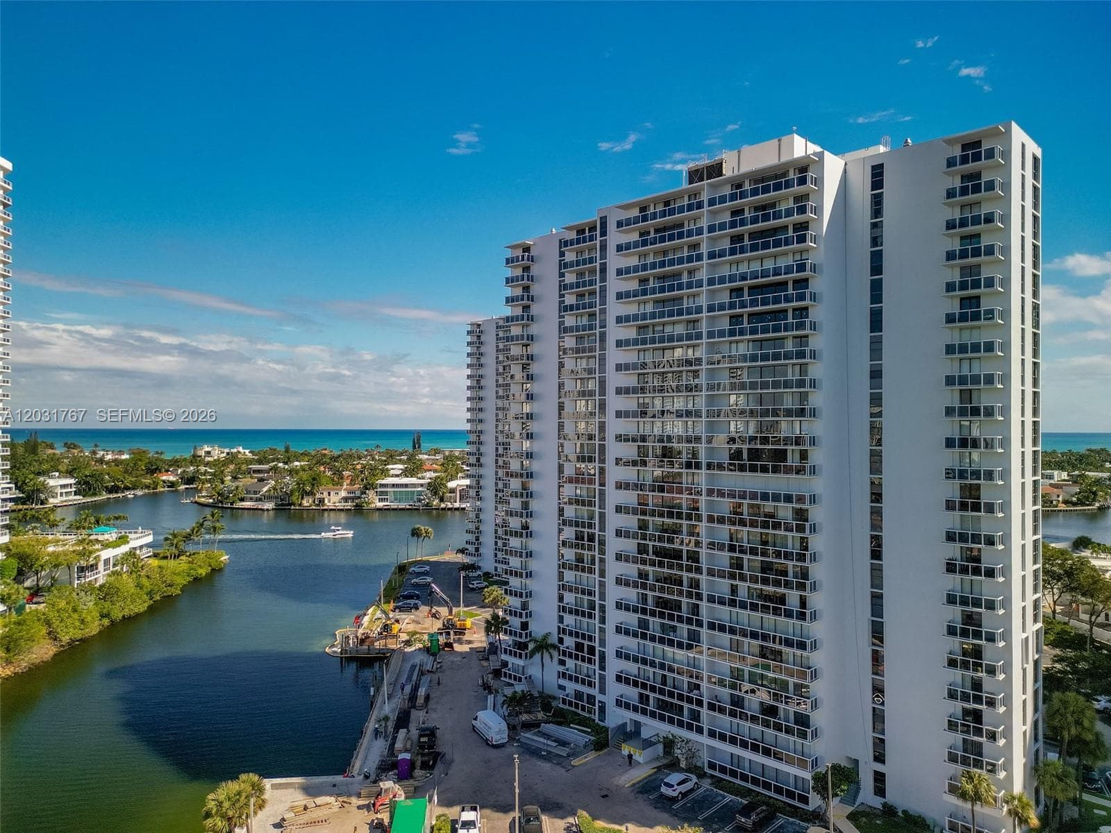 WATERVIEW CONDO · #1938 in Aventura - Photo 17