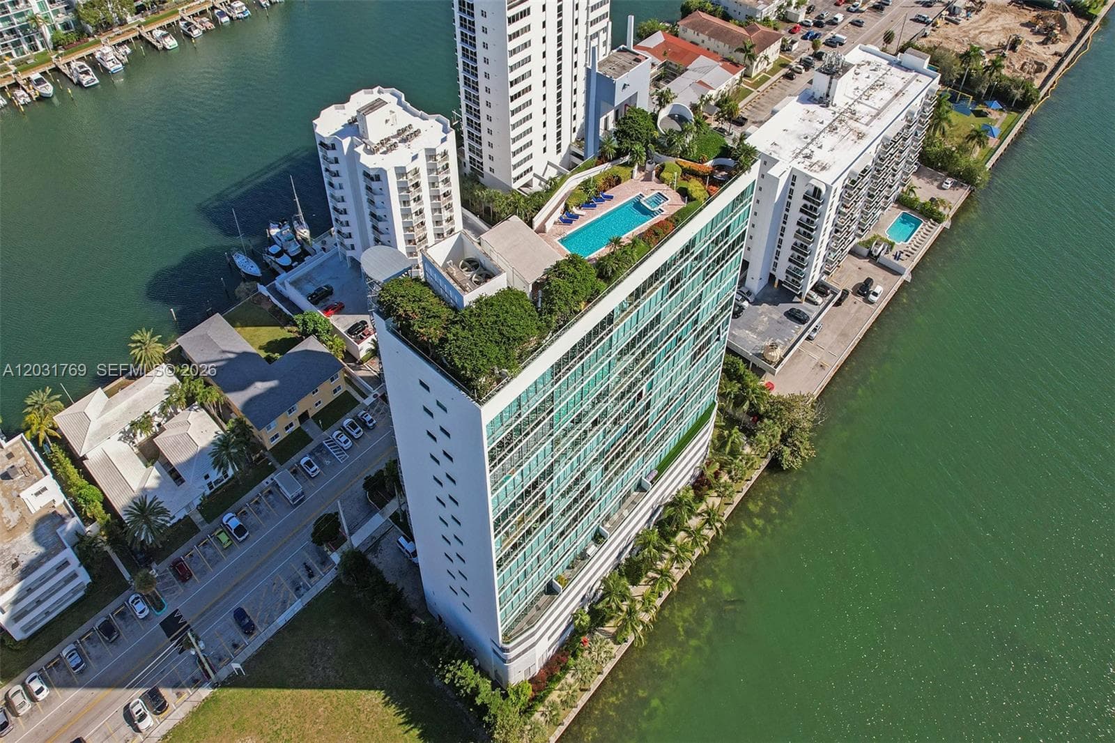 SPACE 01 CONDO · #705 in North Bay Village - Photo 55