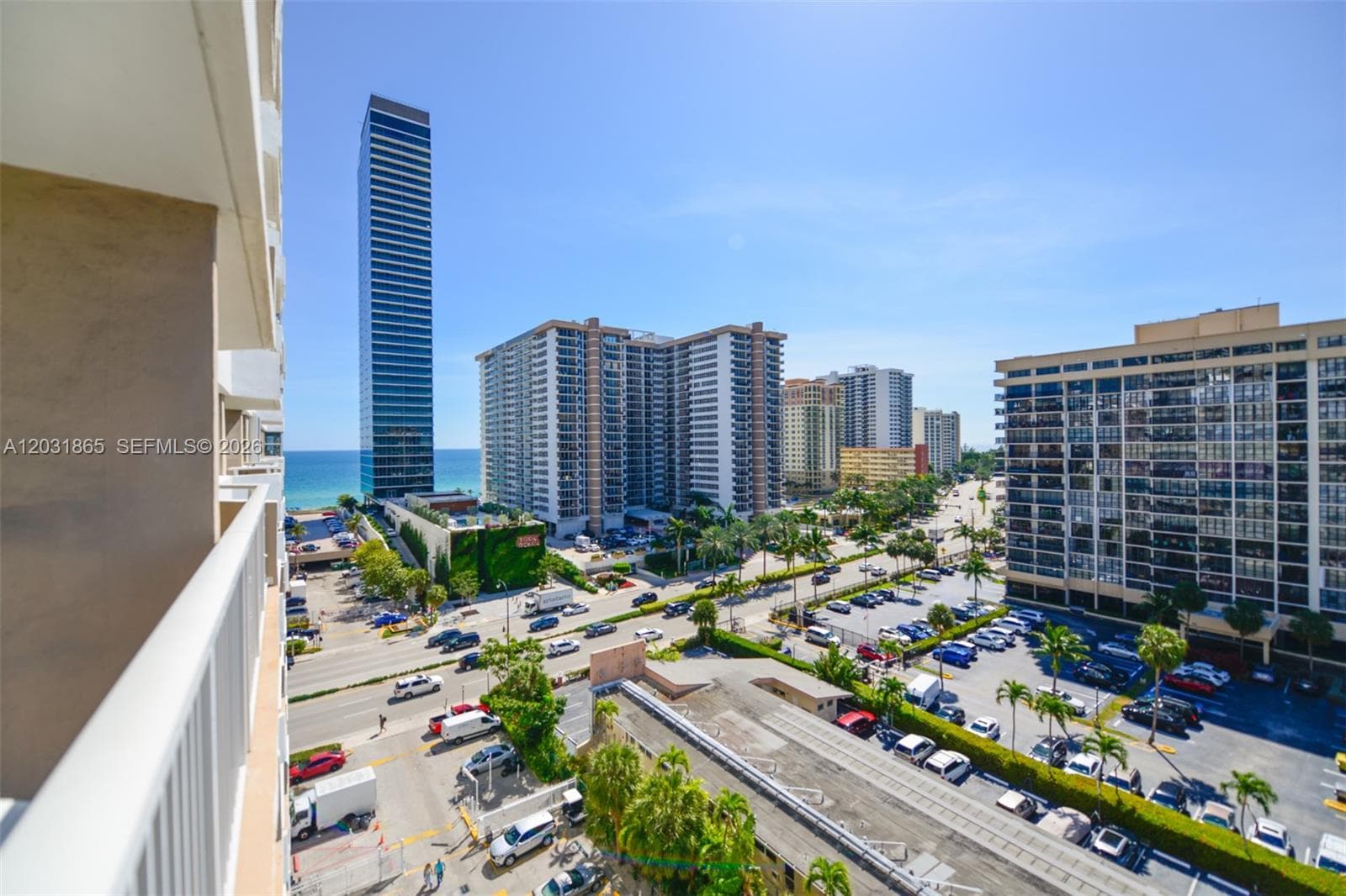 The Hemispheres · #4G in Hallandale Beach - Photo 1