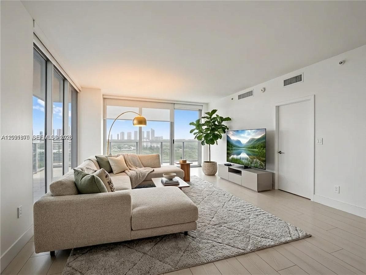 The Harbour · #1615 in North Miami Beach - Photo 17
