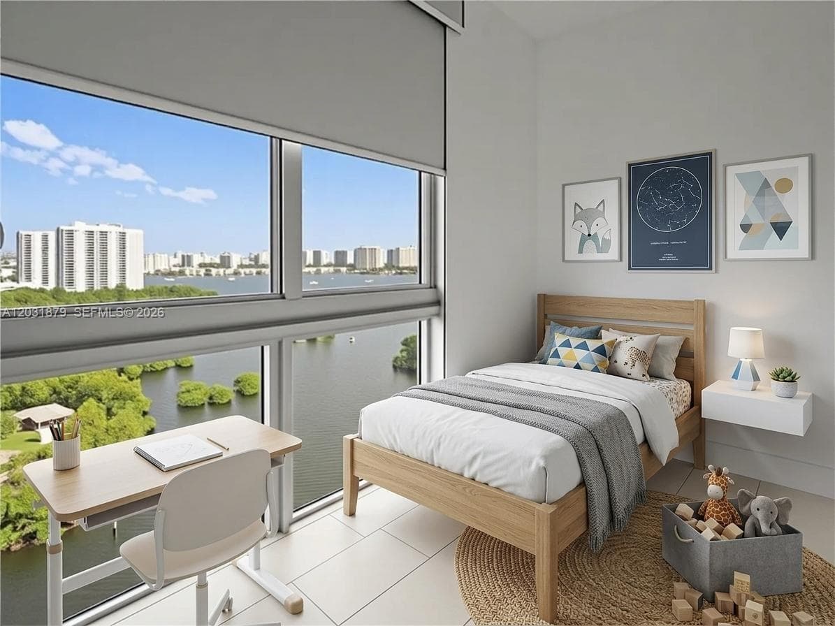 The Harbour · #1615 in North Miami Beach - Photo 16
