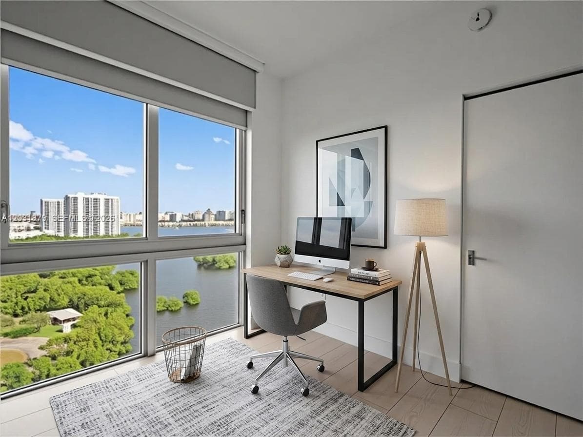 The Harbour · #1615 in North Miami Beach - Photo 12
