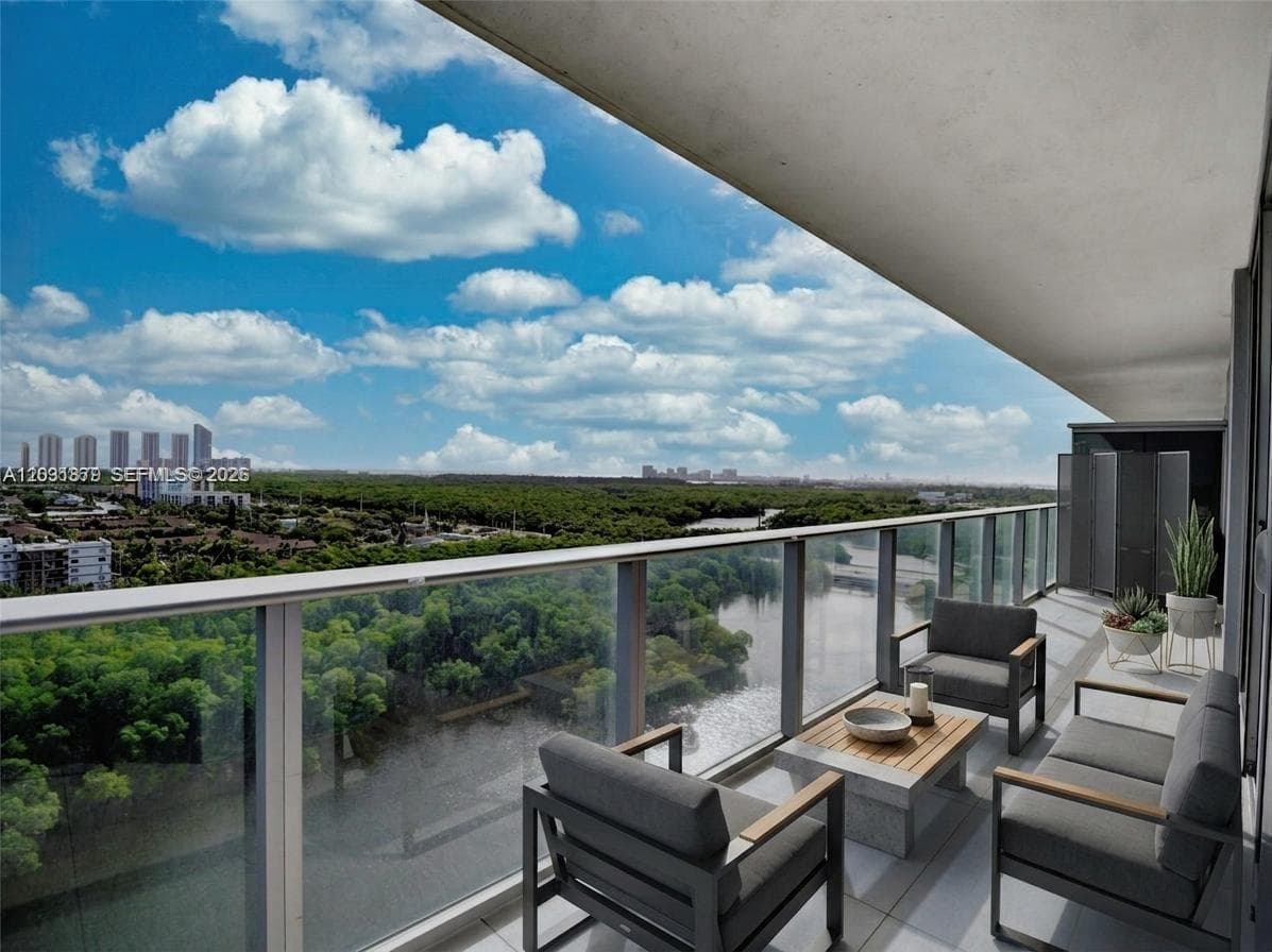 The Harbour · #1615 in North Miami Beach - Photo 1