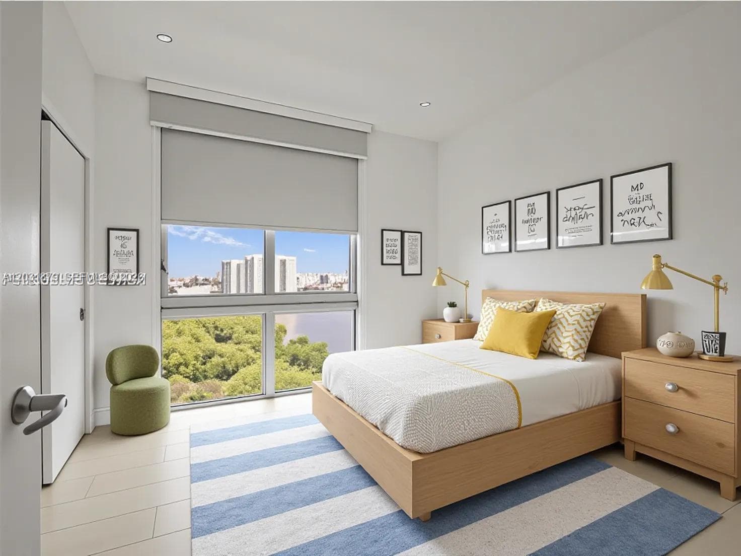 The Harbour · #1615 in North Miami Beach - Photo 14