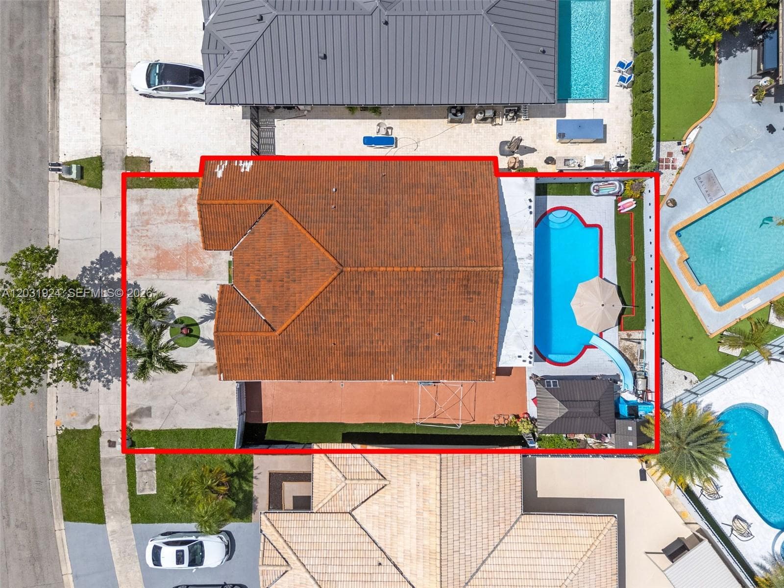 14200 SW 147th Ct photo 32