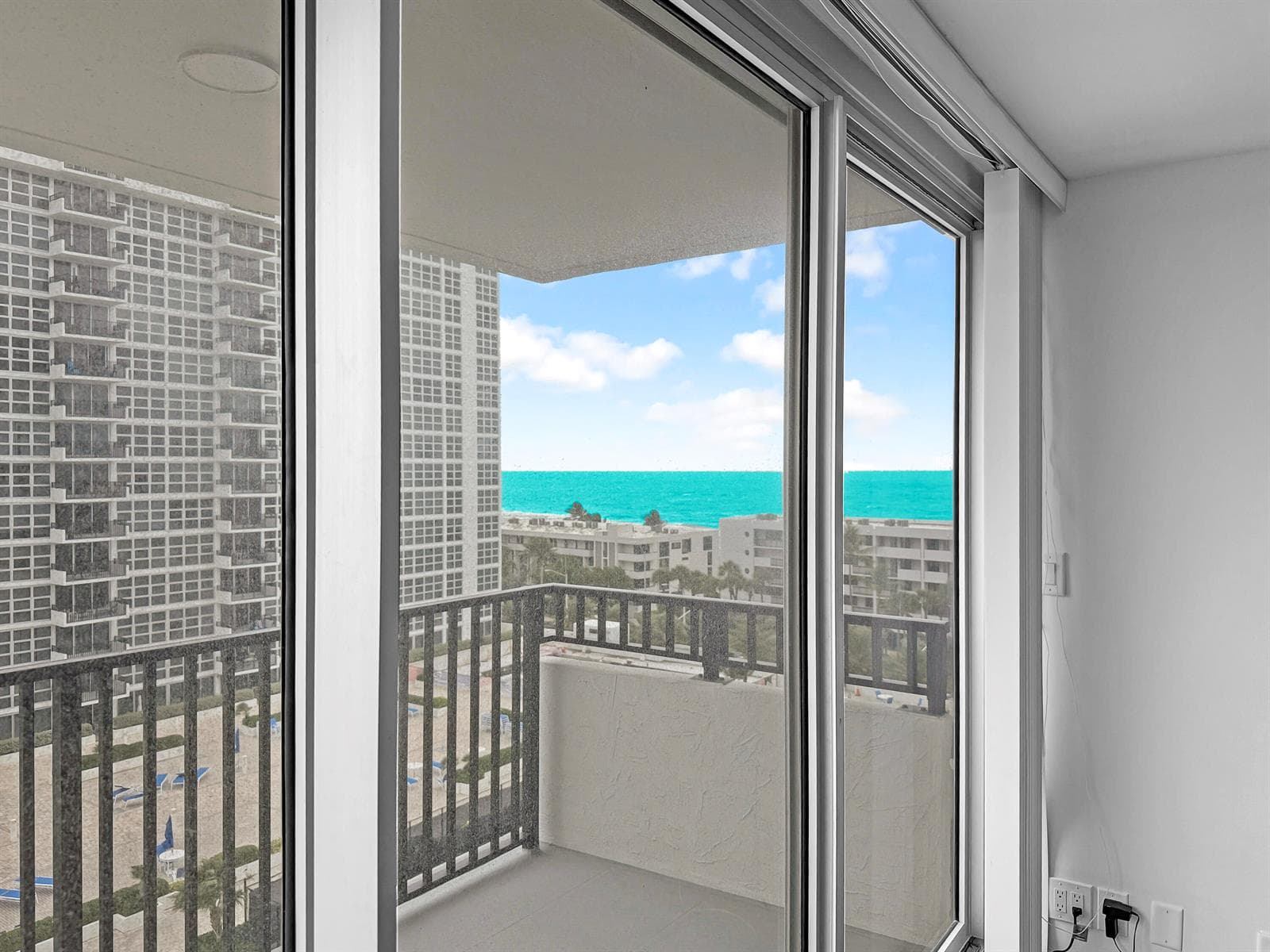 Ocean view