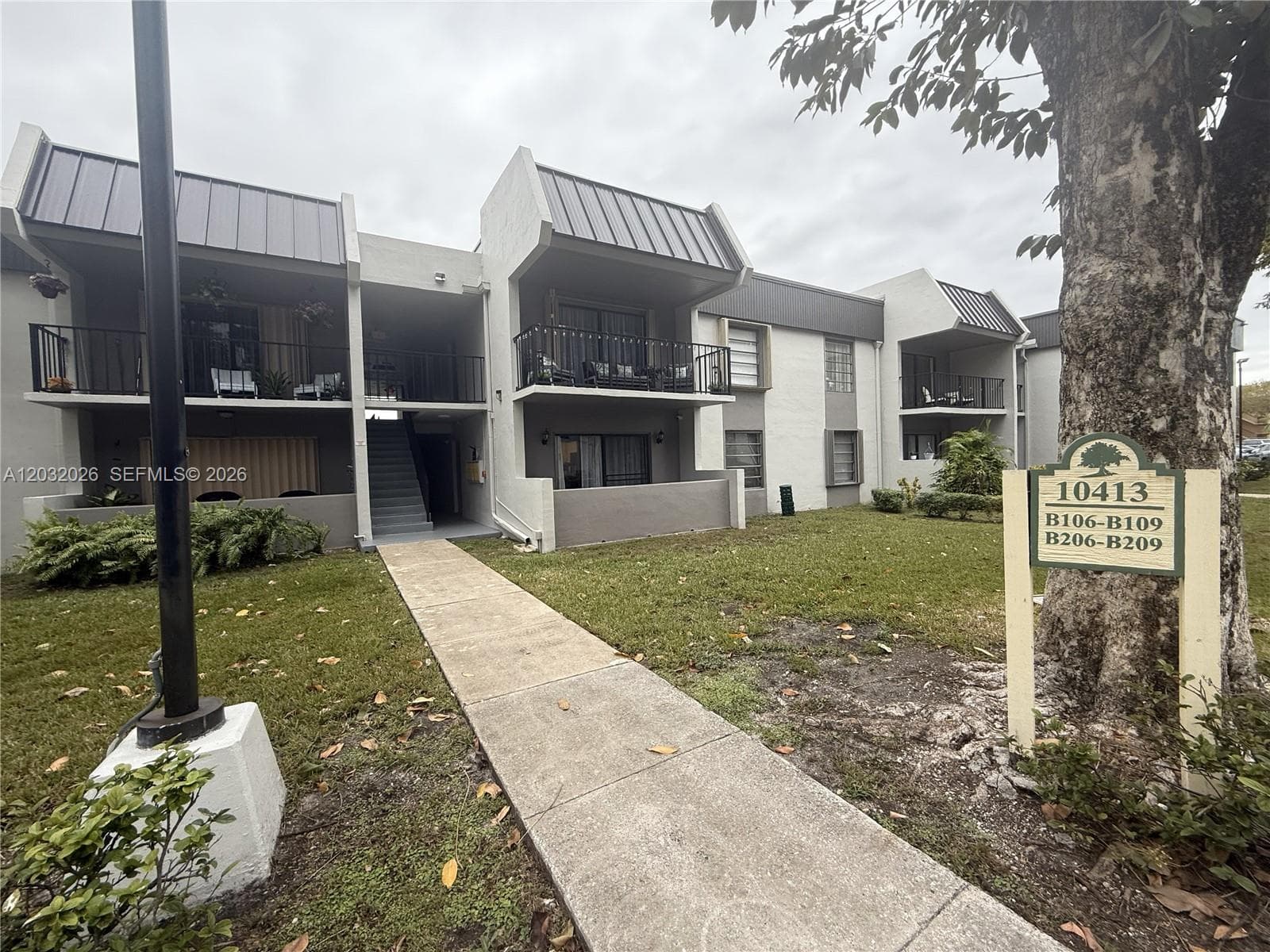 NOB HILL WEST CONDO · #B208 in Miami - Photo 1