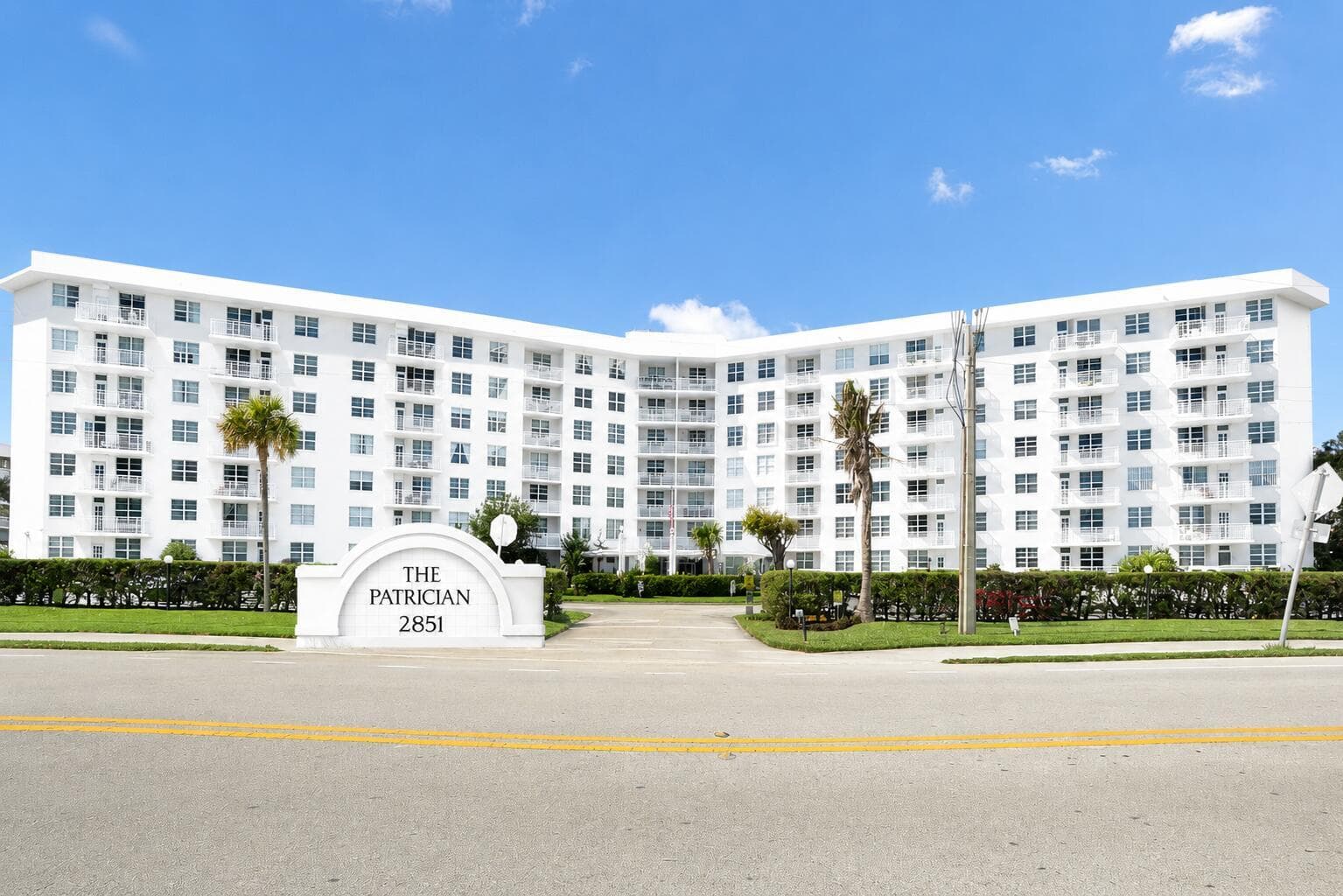 The Patrician Condominium