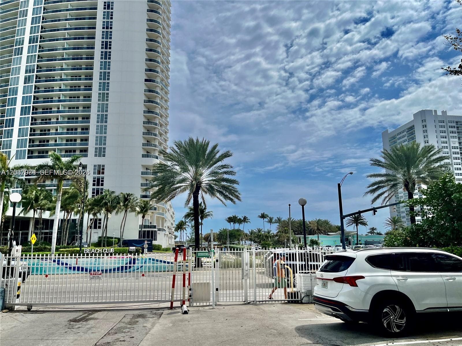 PLAZA TOWERS SOUTH CONDO · #0 in Hallandale Beach - Photo 46