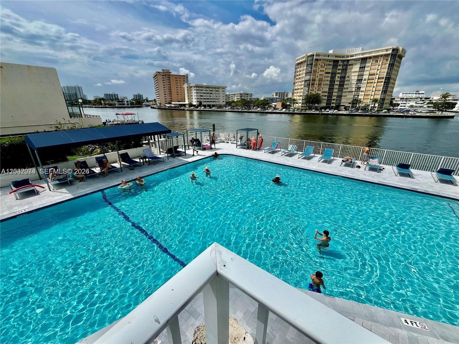 PLAZA TOWERS SOUTH CONDO · #0 in Hallandale Beach - Photo 43