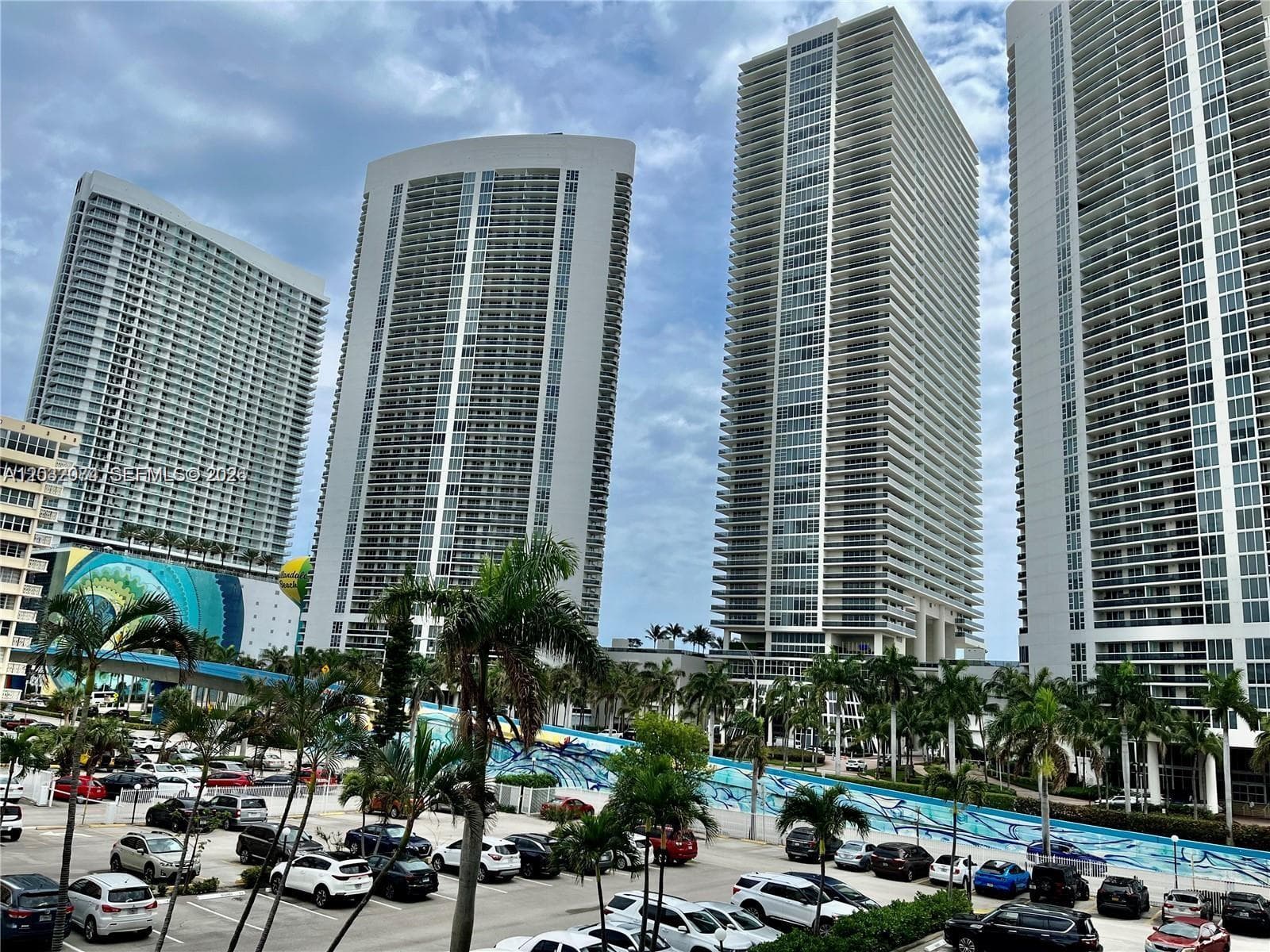 PLAZA TOWERS SOUTH CONDO · #0 in Hallandale Beach - Photo 1