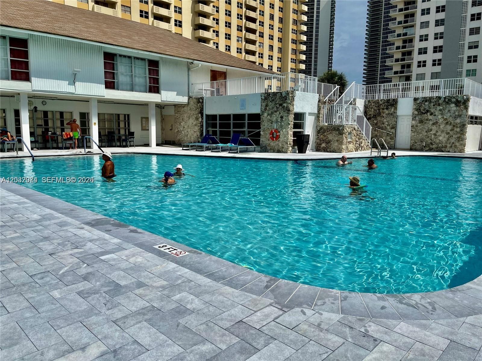 PLAZA TOWERS SOUTH CONDO · #0 in Hallandale Beach - Photo 34