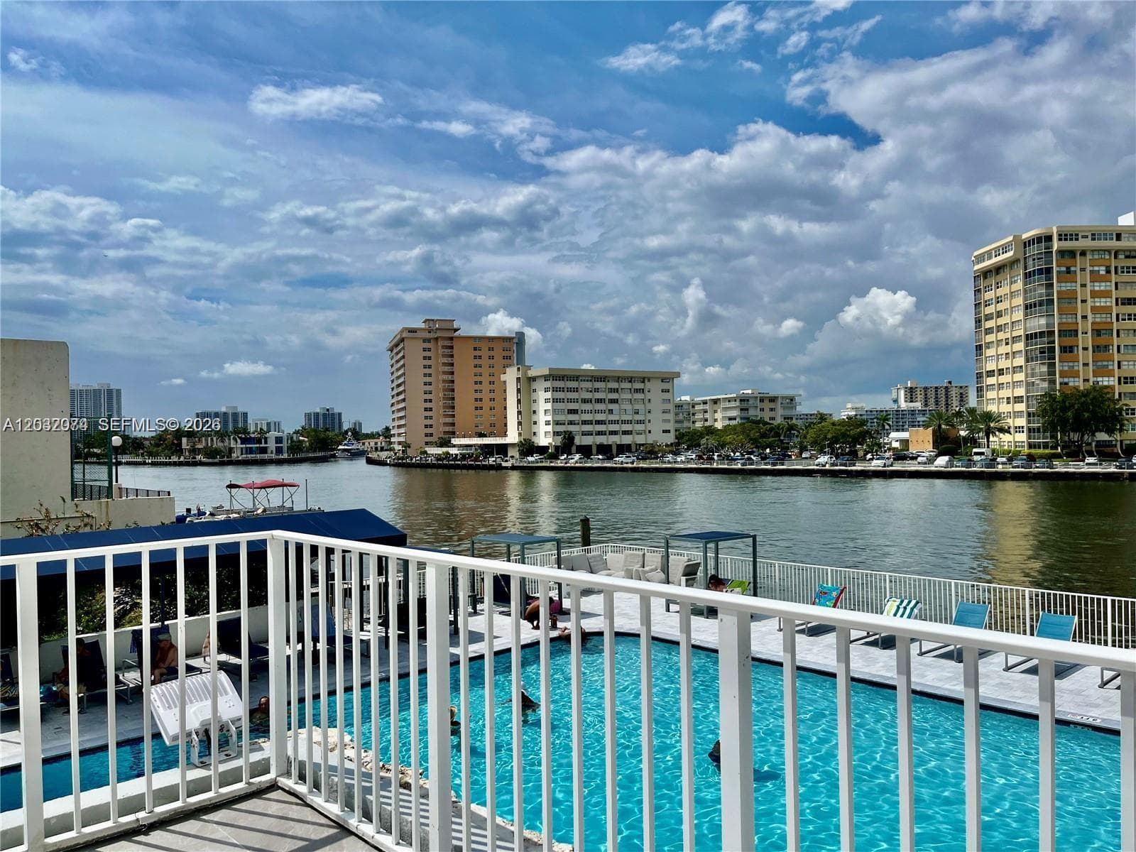 PLAZA TOWERS SOUTH CONDO · #0 in Hallandale Beach - Photo 41