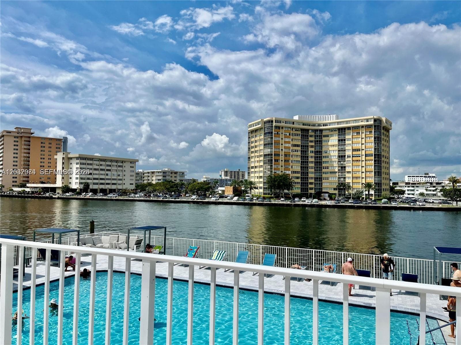 PLAZA TOWERS SOUTH CONDO · #0 in Hallandale Beach - Photo 40