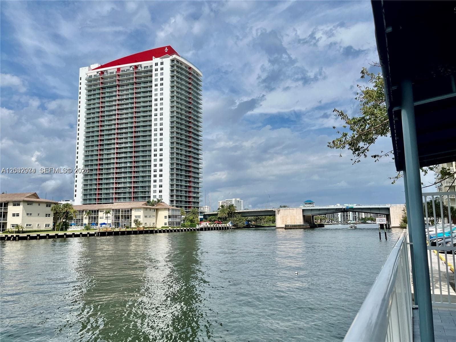 PLAZA TOWERS SOUTH CONDO · #0 in Hallandale Beach - Photo 35