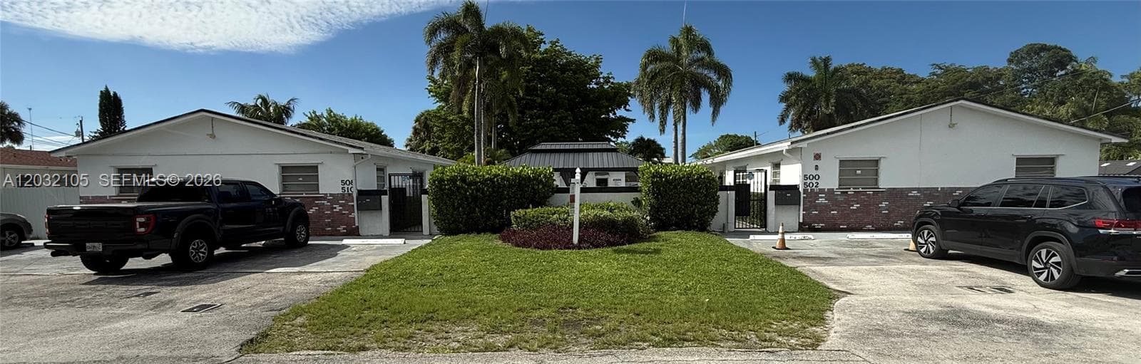500 Sw 7th St · #510 in Hallandale Beach - Photo 17