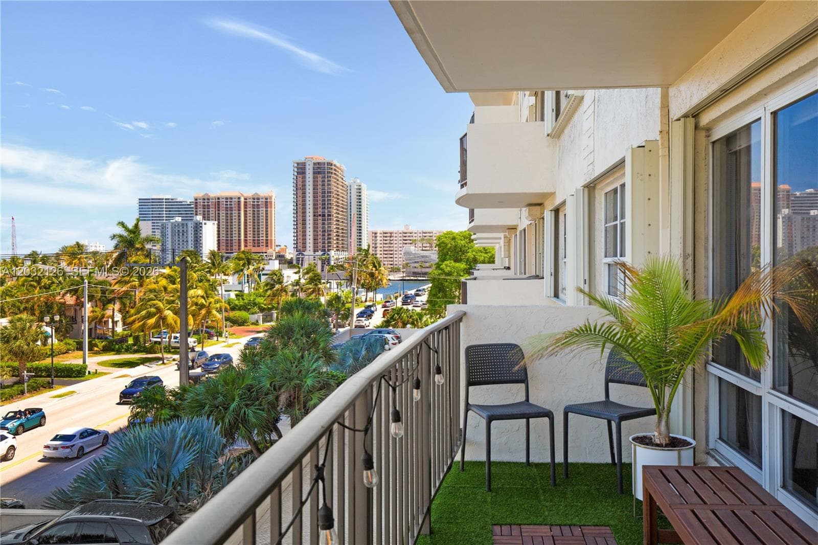 Marine Tower · #408 in Fort Lauderdale - Photo 26