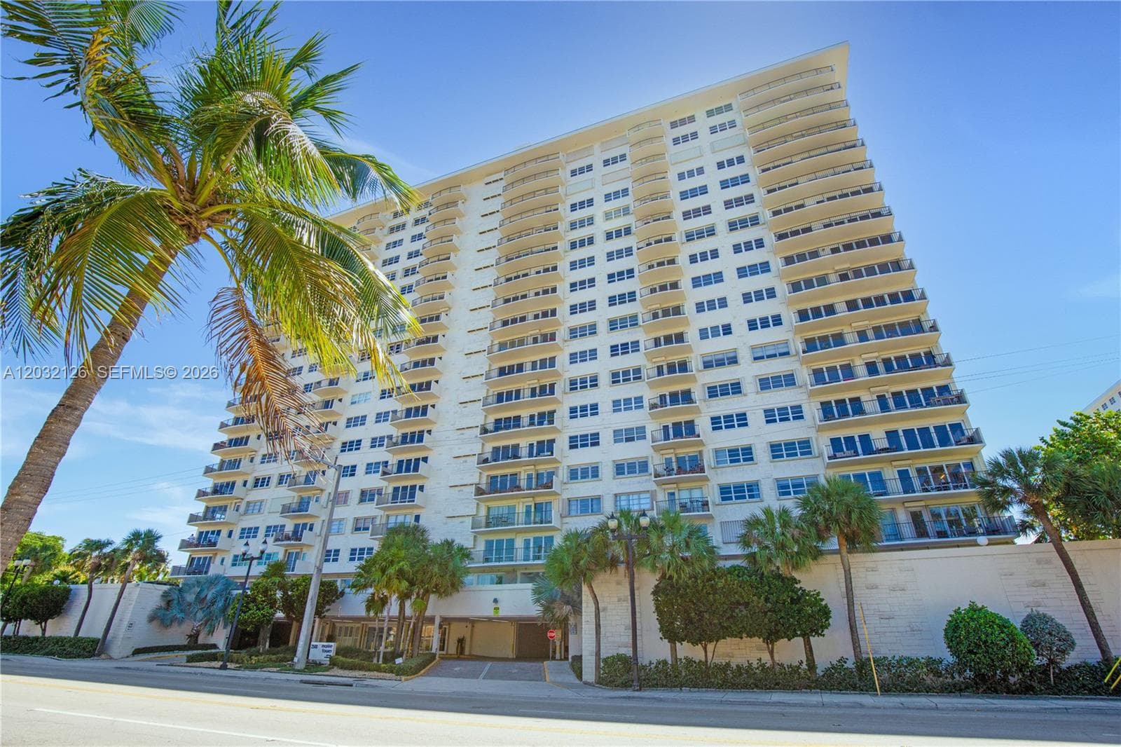 Marine Tower · #408 in Fort Lauderdale - Photo 33