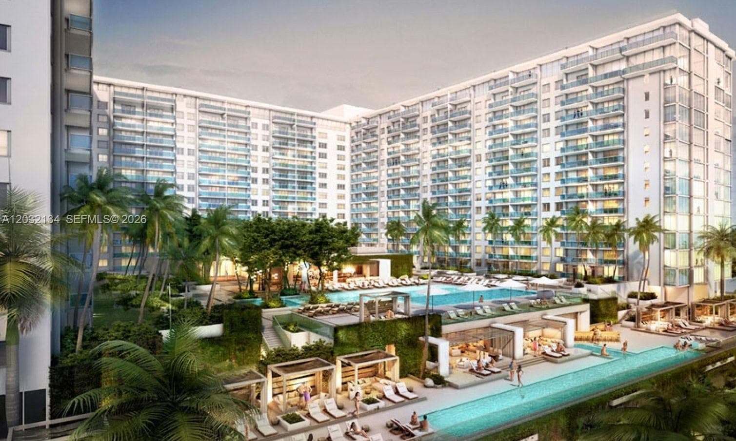 Roney Palace · #843 in Miami Beach - Photo 3