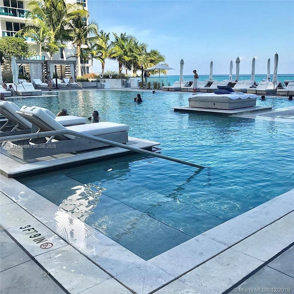 Roney Palace · #843 in Miami Beach - Photo 32