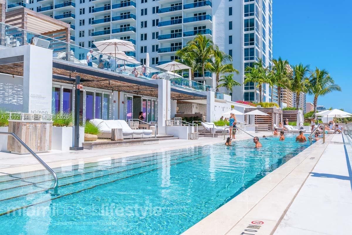 Roney Palace · #843 in Miami Beach - Photo 28
