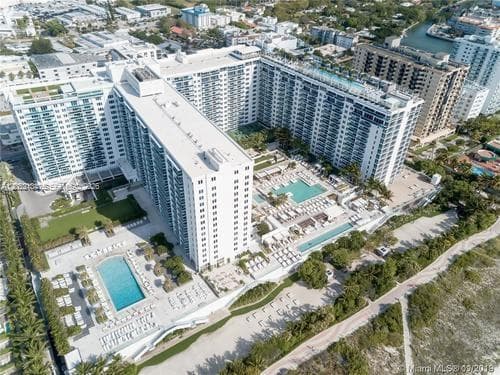 Roney Palace · #843 in Miami Beach - Photo 20