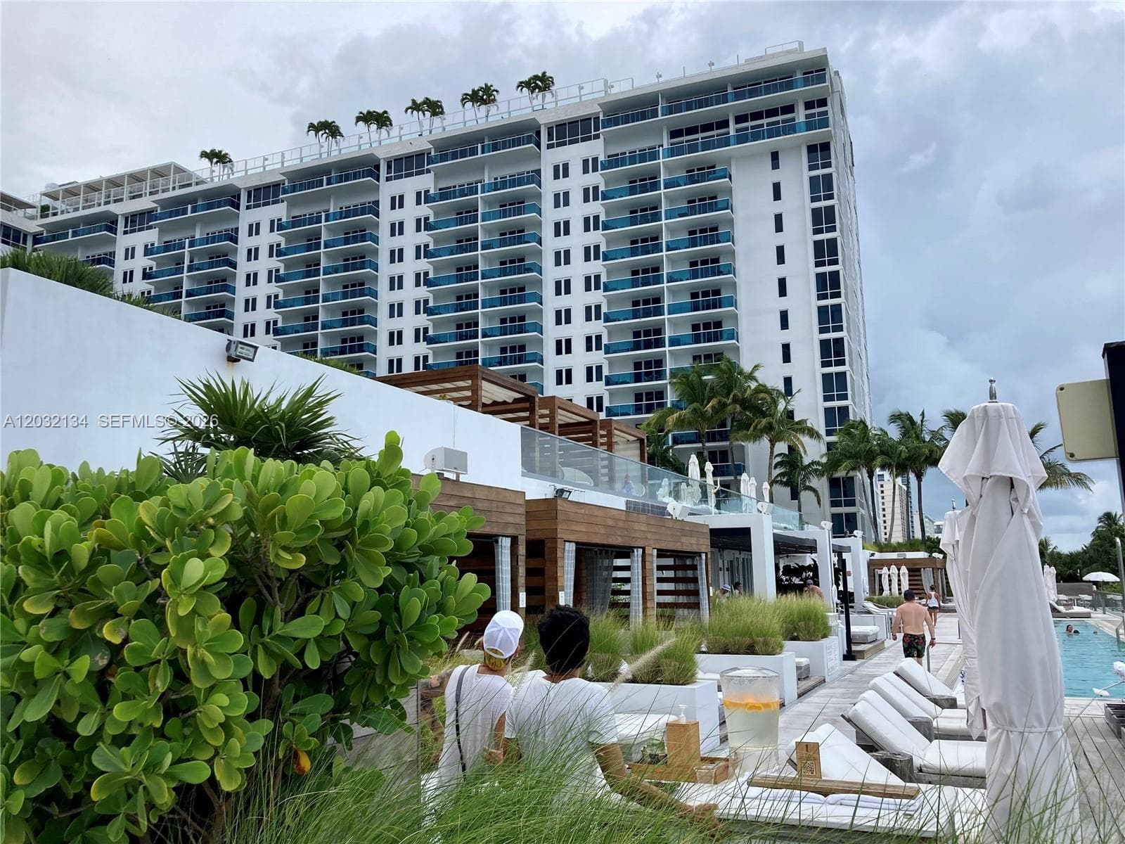Roney Palace · #843 in Miami Beach - Photo 34