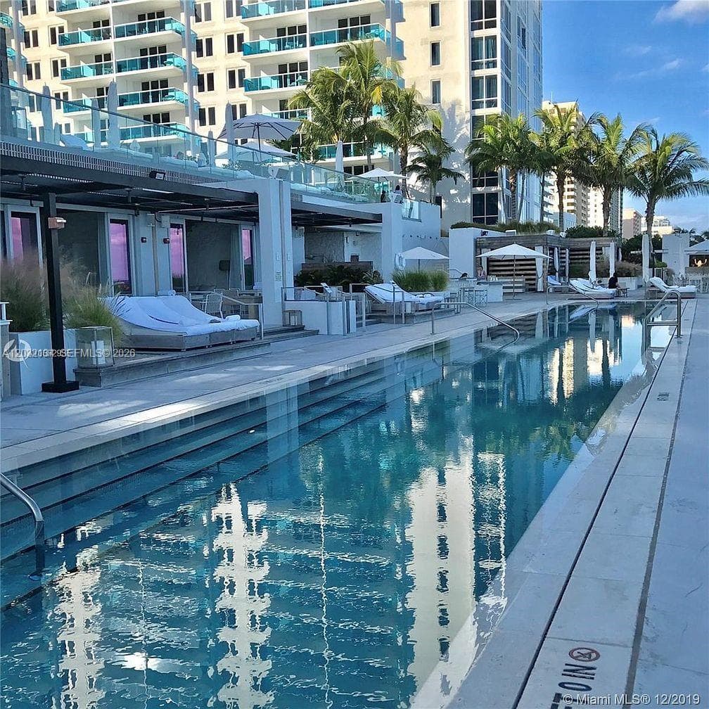 Roney Palace · #843 in Miami Beach - Photo 31