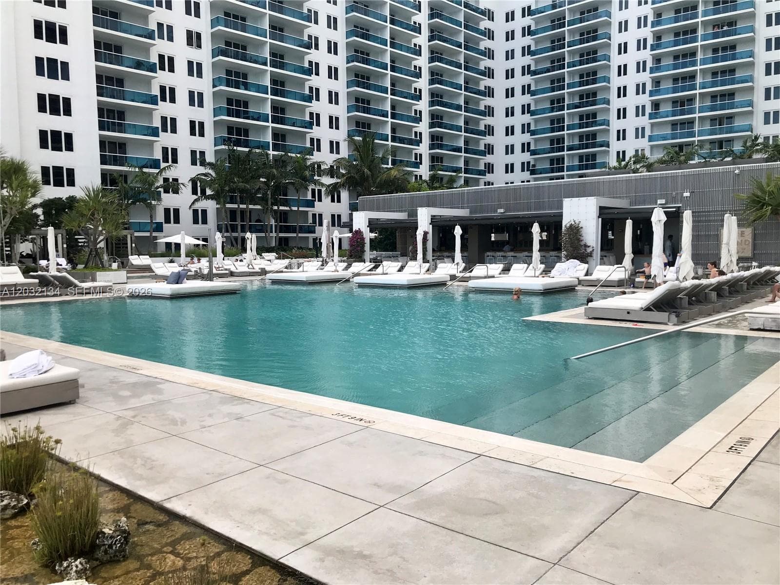 Roney Palace · #843 in Miami Beach - Photo 29