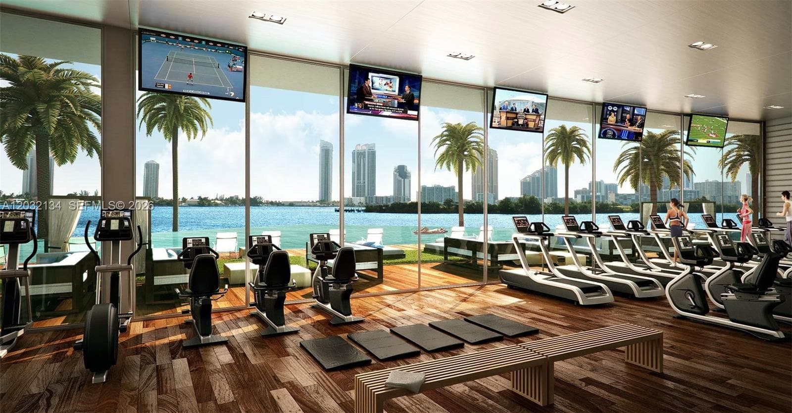 Roney Palace · #843 in Miami Beach - Photo 21
